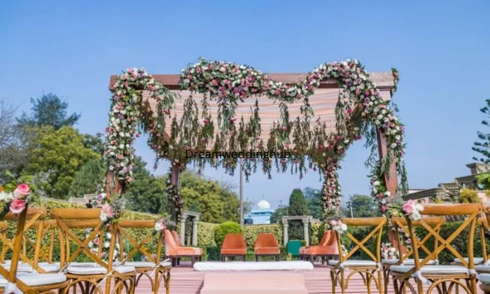 Prerna Events  Wedding Planner